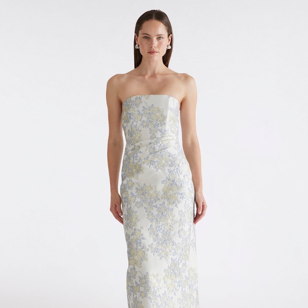 Anna Quan Aelin Dress